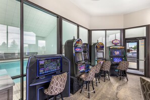 Casino
