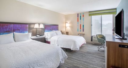 Hampton Inn Fishkill