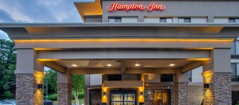 Hampton Inn Fishkill