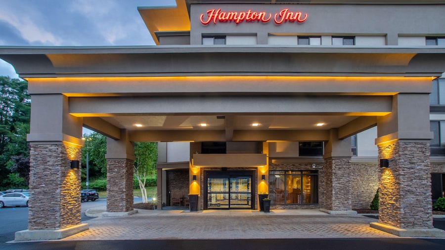 Hampton Inn Fishkill