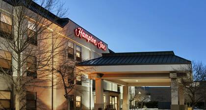 Hampton Inn Binghamton/Johnson City