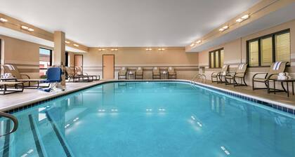 Hampton Inn Binghamton/Johnson City