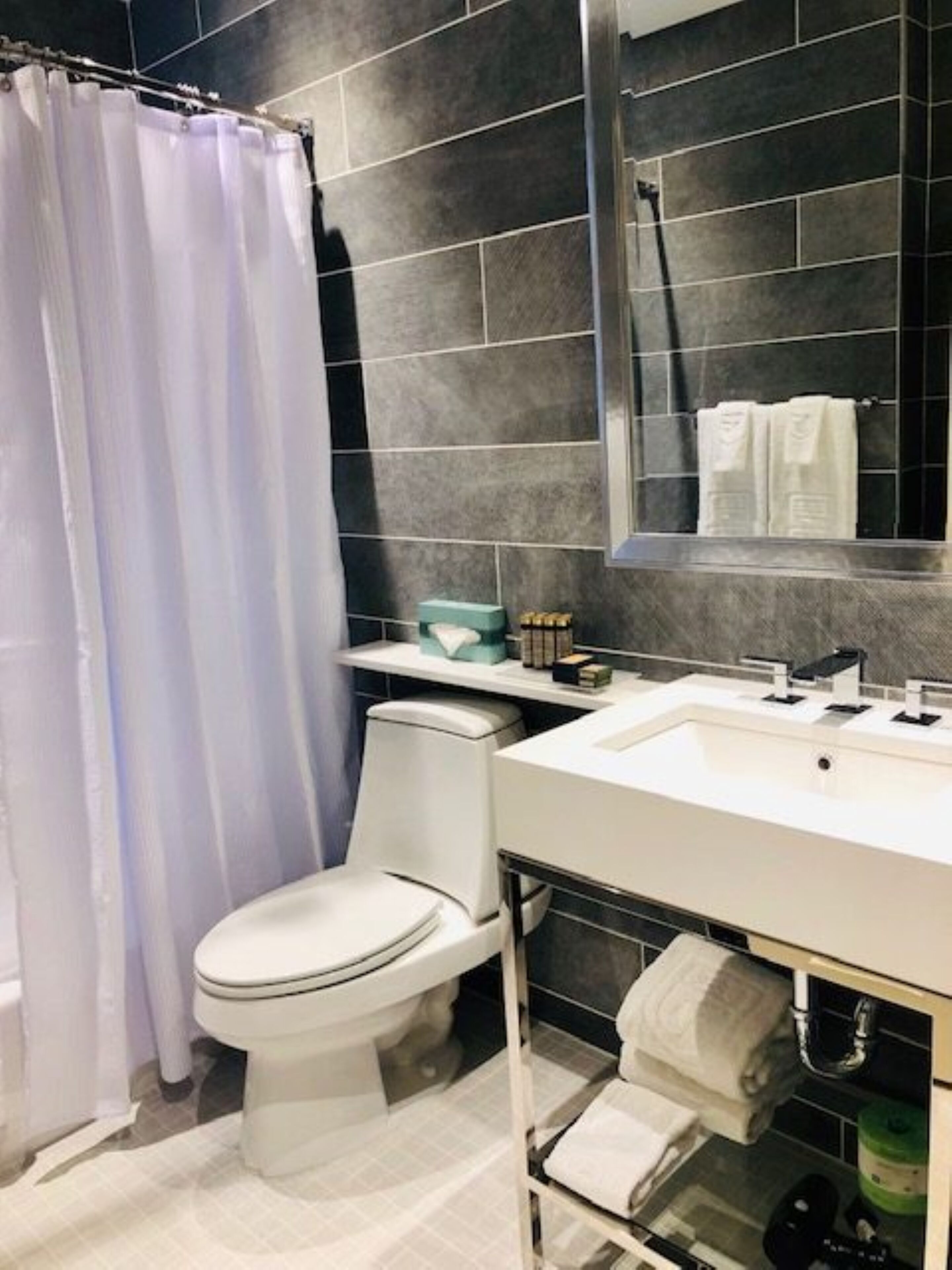 Foto - Fitzpatrick Grand Central