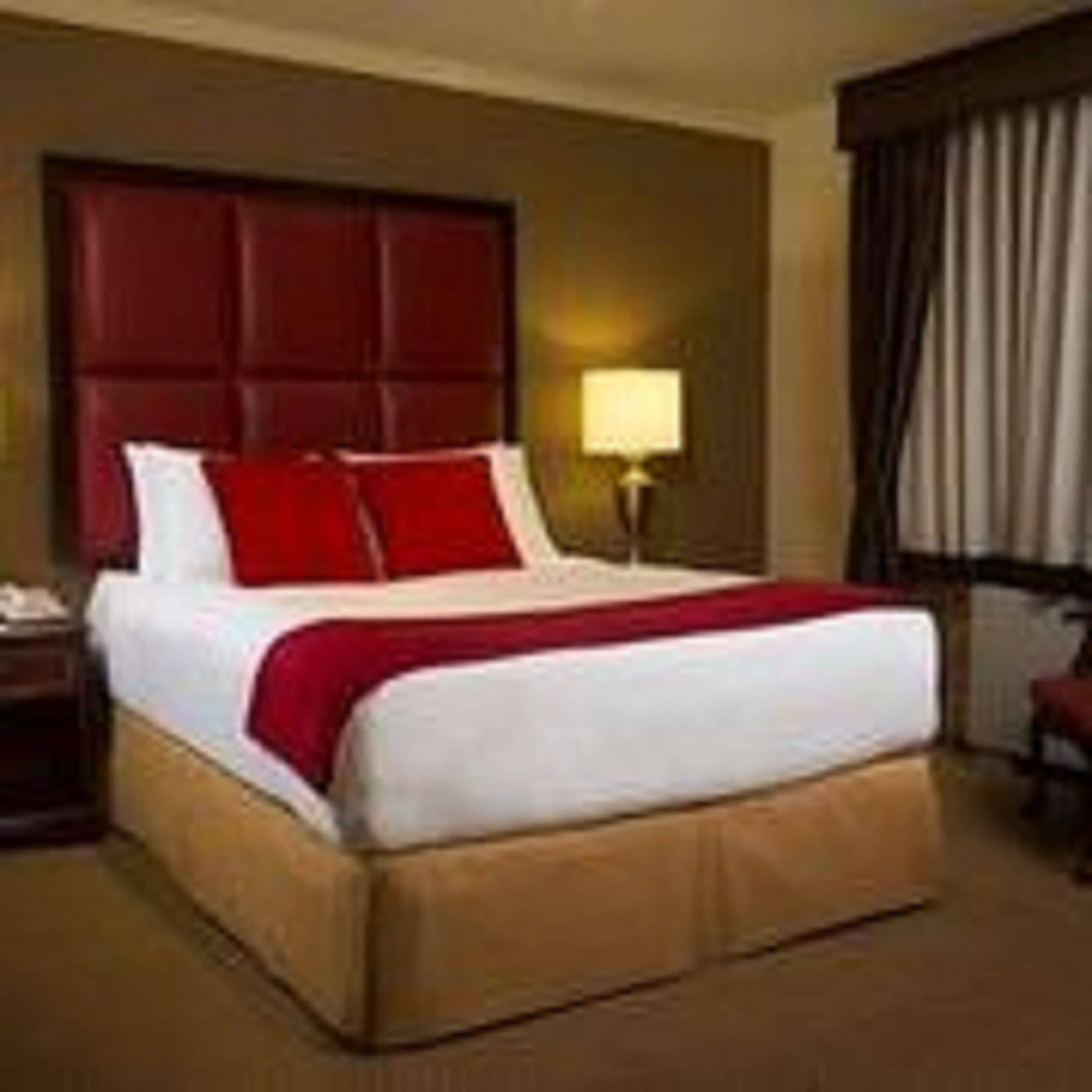 Foto - Fitzpatrick Grand Central