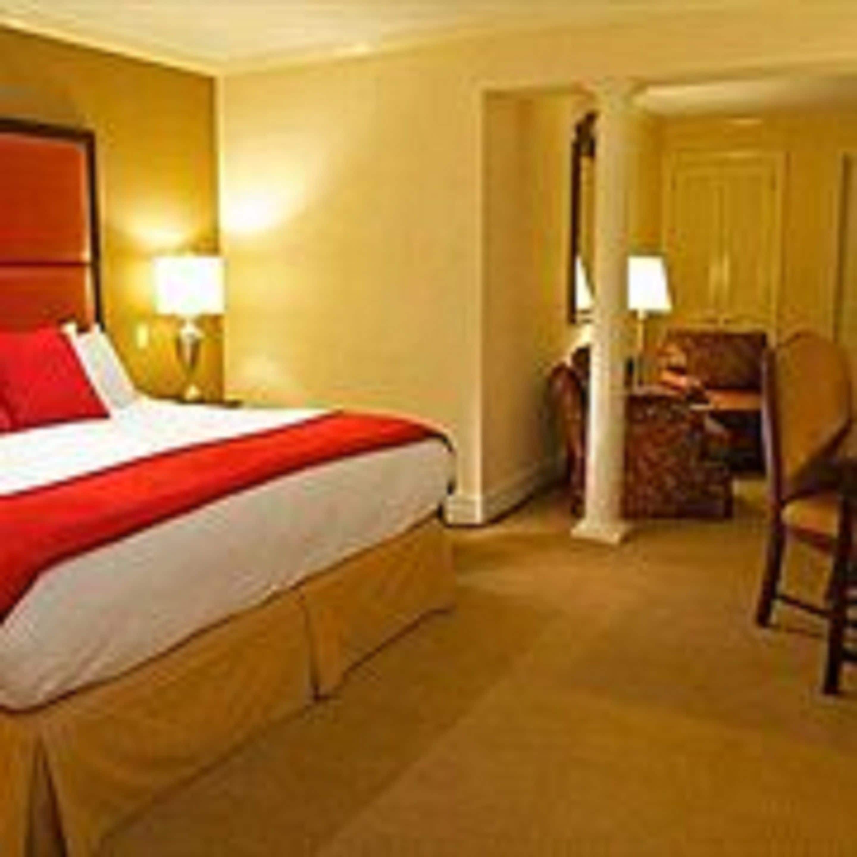 Foto - Fitzpatrick Grand Central