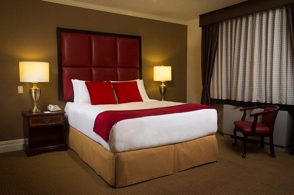 Foto - Fitzpatrick Grand Central