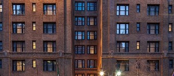 Fitzpatrick Grand Central