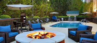 Hampton Inn & Suites Asheville Airport