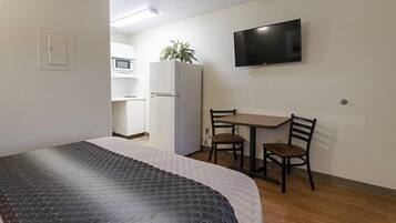 Kostenloses WLAN, Bettwäsche