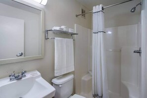 Gratis wi-fi och sängkläder