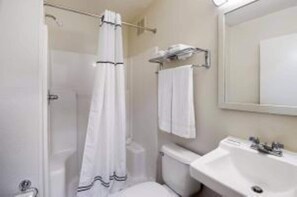 Gratis wi-fi och sängkläder