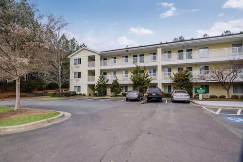 Suburban Studios Winston Salem-University Parkway