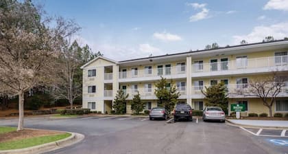 Suburban Studios Winston Salem-University Parkway