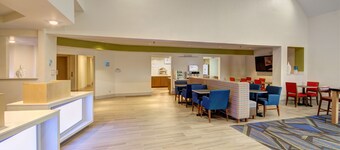 Holiday Inn Express Columbus South - Obetz by IHG