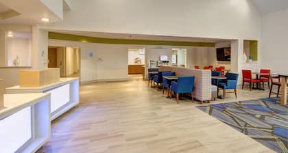 Holiday Inn Express Columbus South - Obetz by IHG