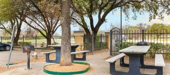 Extended Stay America Suites Fort Worth Medical Center