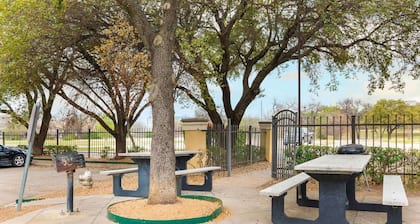 Extended Stay America Suites Fort Worth Medical Center