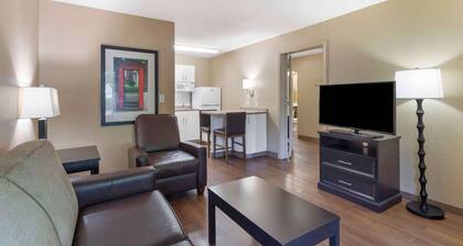 Extended Stay America Suites Fort Worth Medical Center