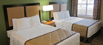 Extended Stay America Suites Fort Worth Medical Center