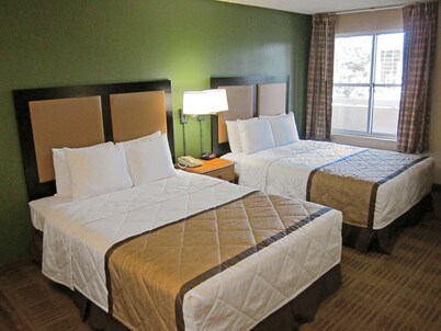 Extended Stay America Suites Fort Worth Medical Center