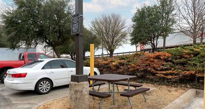 Extended Stay America Suites Fort Worth Southwest