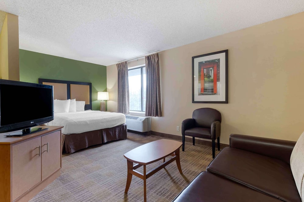 Extended Stay America Suites Fort Worth Southwest