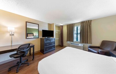 Extended Stay America Suites Fort Worth Southwest