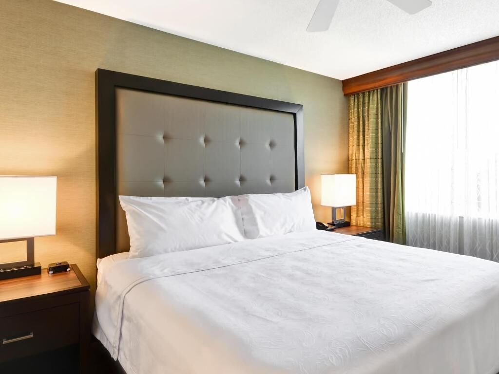 1 bedroom, in-room safe, desk, laptop workspace