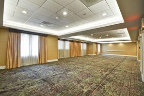 Sala de reuniones