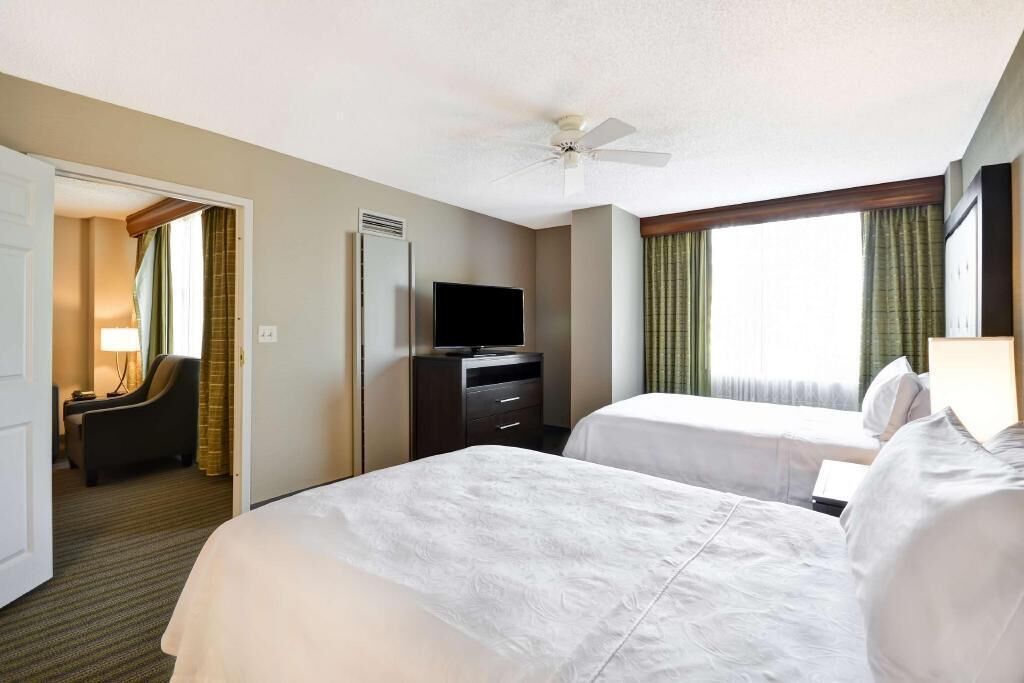 1 bedroom, in-room safe, desk, laptop workspace