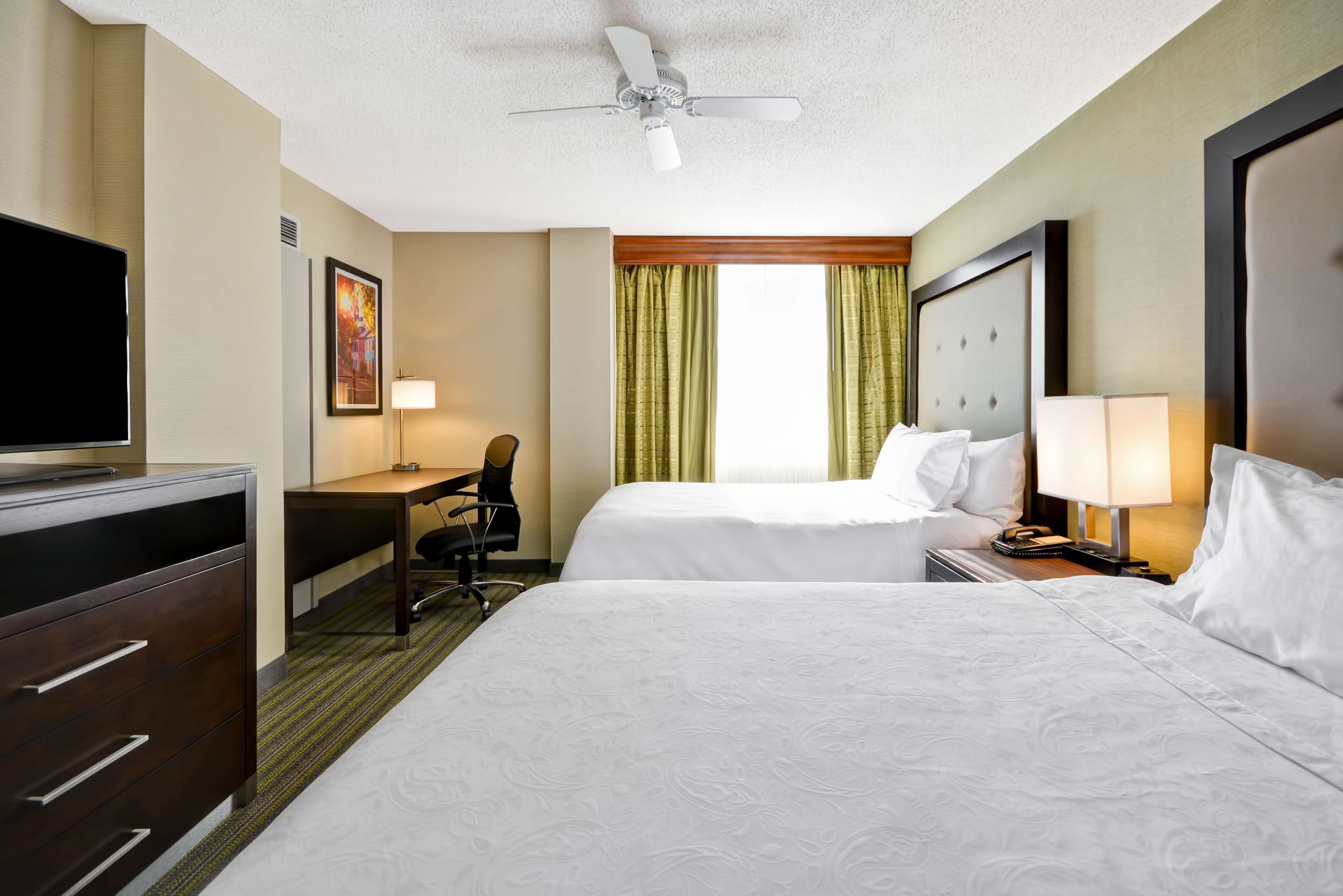 1 bedroom, in-room safe, desk, laptop workspace
