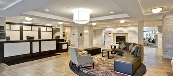 Homewood Suites by Hilton Dulles Int'l Airport
