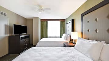 1 bedroom, in-room safe, desk, laptop workspace