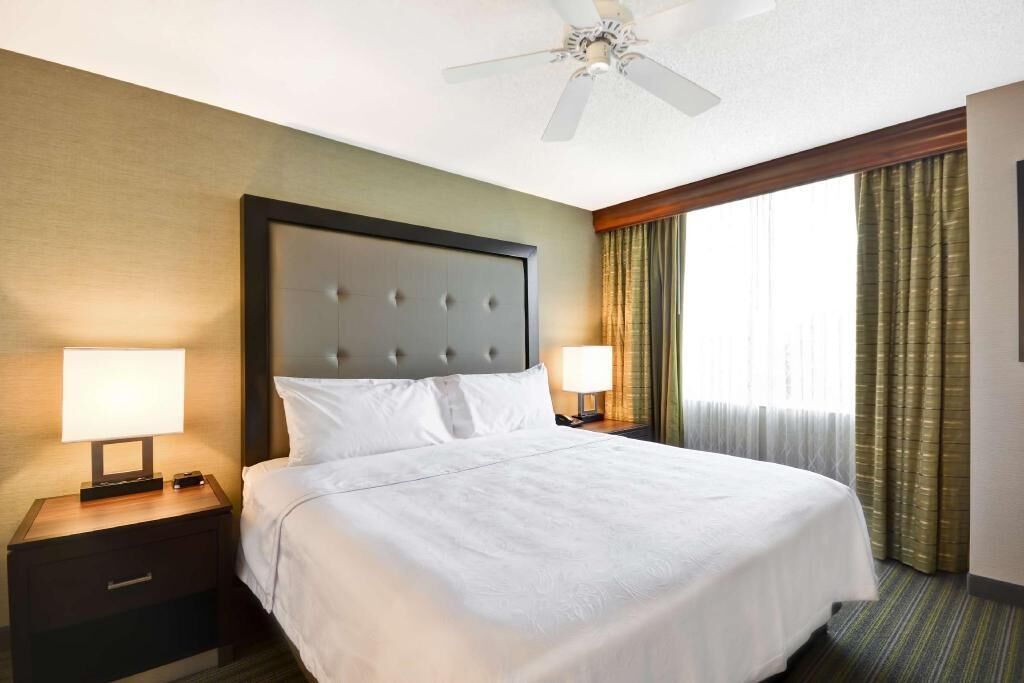1 bedroom, in-room safe, desk, laptop workspace