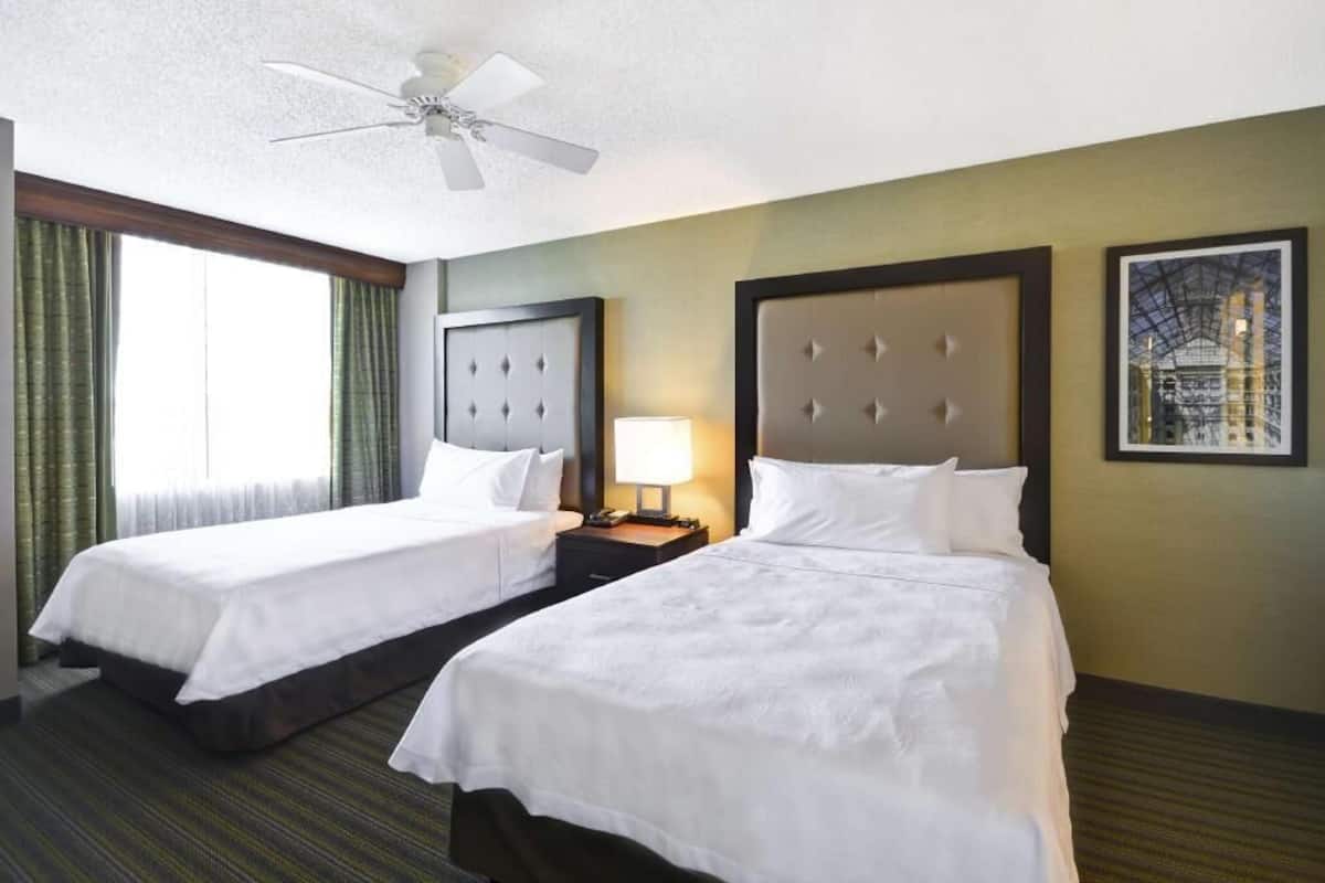 1 bedroom, in-room safe, desk, laptop workspace