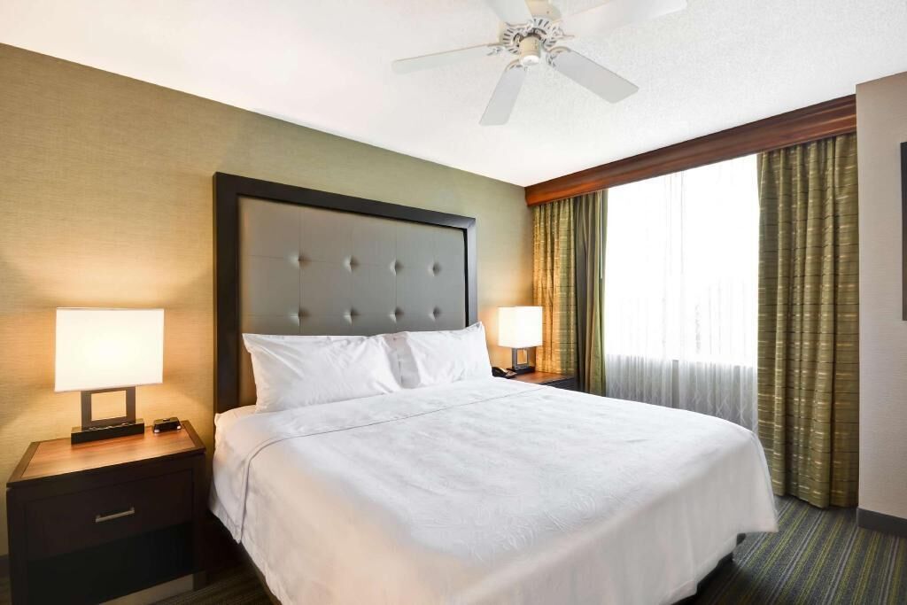 1 bedroom, in-room safe, desk, laptop workspace