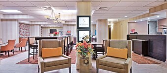 Hampton Inn Huntington/Barboursville