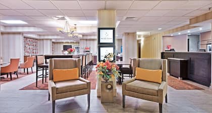 Hampton Inn Huntington/Barboursville