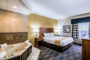 Desk, iron/ironing board, cribs/infant beds, rollaway beds