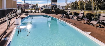Quality Inn Alexander City