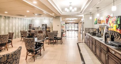 Quality Inn Alexander City