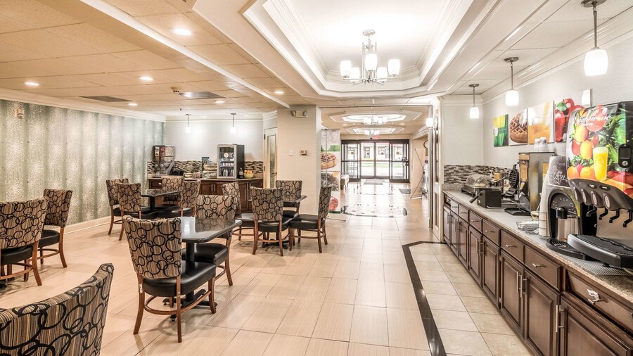 Quality Inn Alexander City