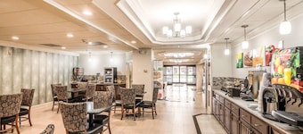 Quality Inn Alexander City