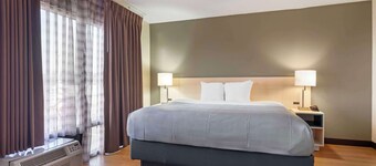 Quality Inn Valley - West Point