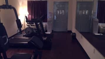 Gimnasio