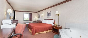 Days Inn by Wyndham Royston
