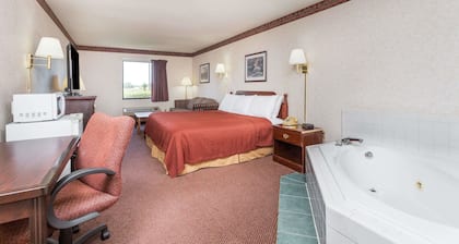 Days Inn by Wyndham Royston