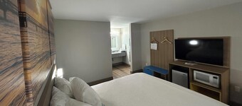 Days Inn by Wyndham Royston