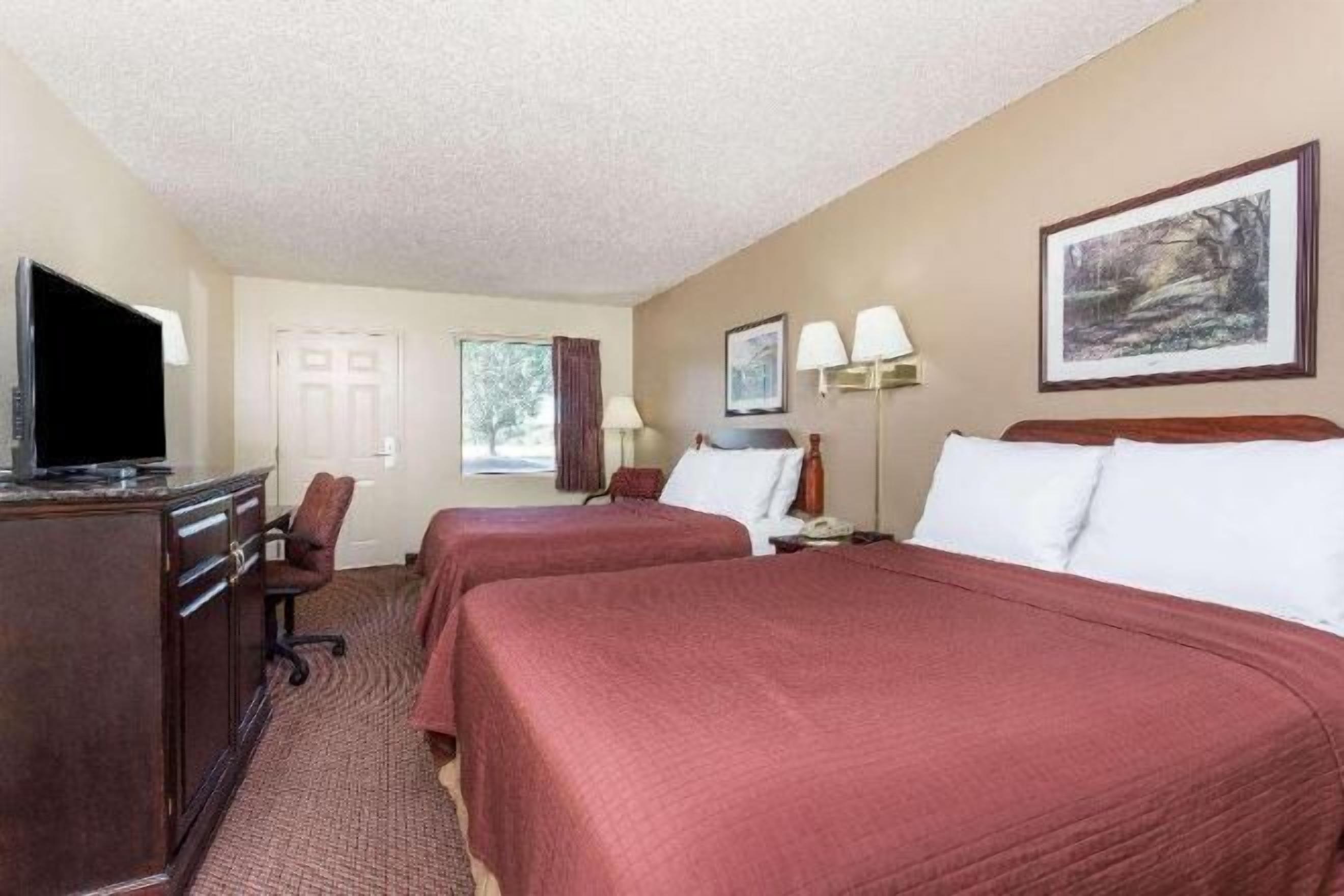 Iron/ironing board, free cots/infant beds, rollaway beds, free WiFi