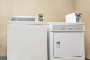 Property amenity - Days Inn by Wyndham Royston (Royston)